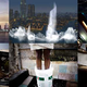 Image for article titled The Misery Behind Dubai's Architectural Splendor